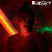 Blaqstarr - Divine EP [iTunes Version]