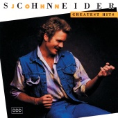 John Schneider - John Schneider's Greatest Hits
