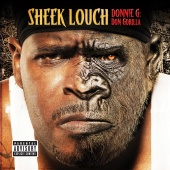 Sheek Louch - DONNIE G: Don Gorilla [Explicit Version]