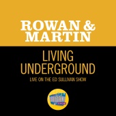Rowan & Martin - Living Underground [Live On The Ed Sullivan Show, March 18, 1962]
