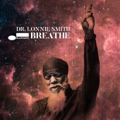 Dr. Lonnie Smith - Sunshine Superman (feat. Iggy Pop)