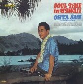 Ohta San - Soul Time In Hawaii