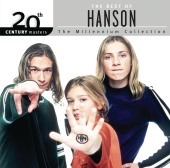 Hanson - The Best Of Hanson 20th Century Masters The Millennium Collection