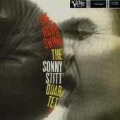 Sonny Stitt - The Hard Swing