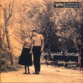 Teddy Wilson - For Quiet Lovers