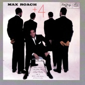 Max Roach Quintet - Max Roach Plus Four