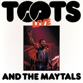 Toots & The Maytals - Live