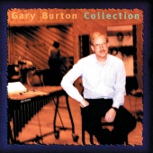 Gary Burton - Collection