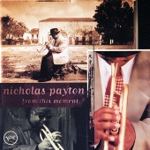 Nicholas Payton - From This Moment