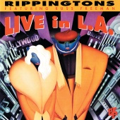 The Rippingtons - Live In L.A.