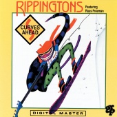 The Rippingtons - Curves Ahead