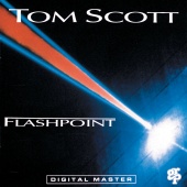 Tom Scott - Flashpoint