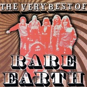 Rare Earth - The Very Best Of Rare Earth