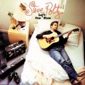 Steve Poltz - One Left Shoe