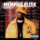 Memphis Bleek - Coming Of Age