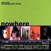 Soundtrack - Nowhere