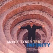 McCoy Tyner Trio - Infinity
