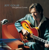 Jeff Golub - Dangerous Curves