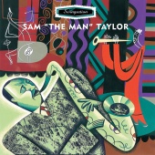 Sam Taylor & His All Star Jazz - Swingsation: Sam 