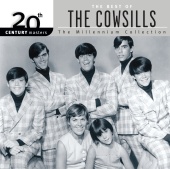 The Cowsills - 20th Century Masters: The Millennium Collection: Best Of The Cowsills