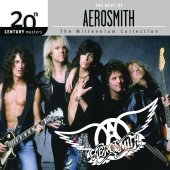 Aerosmith - 20th Century Masters: The Millennium Collection: The Best Of Aerosmith