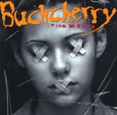 Buckcherry - Time Bomb