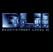 Blackstreet - Level II