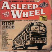 Asleep At The Wheel - Ride With Bob