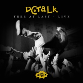 dc Talk - Free At Last [Live]