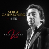 Serge Gainsbourg - L'album de sa vie