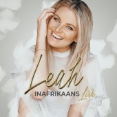 Leah - In Afrikaans [Live]