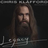 Chris Kläfford - Legacy [Acoustic]