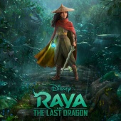 James Newton Howard - Raya and the Last Dragon [Original Motion Picture Soundtrack]