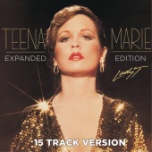 Teena Marie - Lady T [Expanded Edition 15 Track Version]