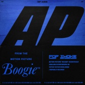 Pop Smoke - AP [Music from the film Boogie]