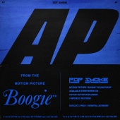 Pop Smoke - AP [Music from the film Boogie]