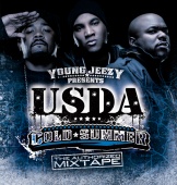 U.S.D.A. - Young Jeezy Presents U.S.D.A.: 
