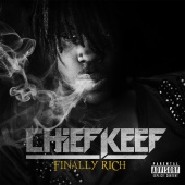 Chief Keef - Finally Rich [Deluxe]