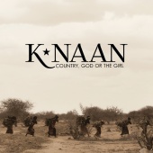 K'NAAN - Country, God Or The Girl [Deluxe]