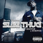 Slim Thug - Already Platinum