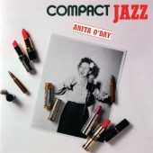 Anita O'Day - Compact Jazz