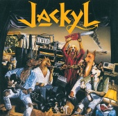 Jackyl - Jackyl