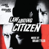 Brian Tyler - Law Abiding Citizen [Original Motion Picture Soundtrack]