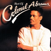 Colonel Abrams - Best Of Colonel Abrams