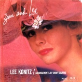 Lee Konitz - You And Lee