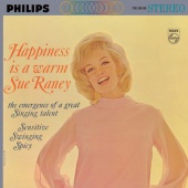 Sue Raney - Happiness Is A Warm Sue Raney