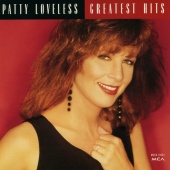 Patty Loveless - Greatest Hits