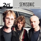 Semisonic - 20th Century Masters: The Millennium Collection: Best Of Semisonic