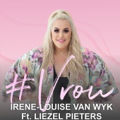 Irene-Louise Van Wyk - #Vrou (feat. Liezel Pieters)