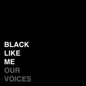 Mickey Guyton - Black Like Me [Our Voices]
